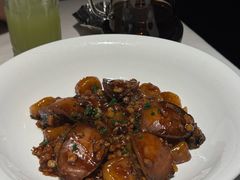 -怡情荟•海鲜青岛菜(五四广场旗舰店)