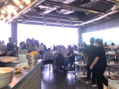 -PIZZA BIANCA(万象城店)