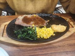 -萨莉亚意式餐厅(悦荟广场店)