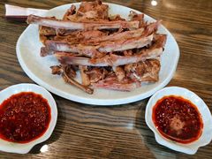 -清真·益鑫羊肉手抓馆(花园北街店)