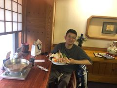 -蟹料理 北海道かに将軍(札幌本店)