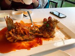 -松鹤楼·非遗·苏帮菜(融科店)