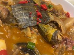 -朝鲜玉流馆(滨河东路店)