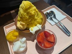 -Ice Monster冰馆·CNN评选全球十大甜品(国贸商城店)