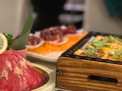 -猫爪爪原切自助烤肉(观音桥阳光世纪店)