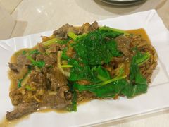 -伟记牛肉(金鸿公路店)