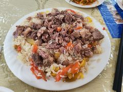 手抓饭-吾斯曼珍珠抓饭王