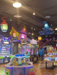 -卡通尼乐园(印象城购物中心店)