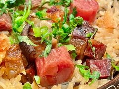 -广州柏悦酒店·悦景轩·粤菜餐厅