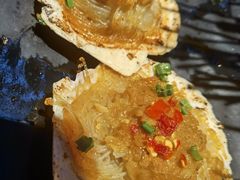 -王扯火胖哥烤生蚝(眉山首店)