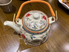 小吊梨汤-咸亨酒店(和平店)