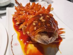 -老阊门菜馆(山塘街店)