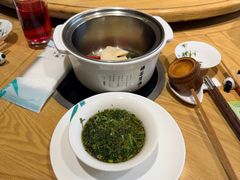 -竹鲜笙全竹宴(国色天香店)