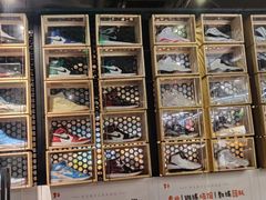 -汉丽轩韩式自助烤肉(大学城龙湖U城天街A馆店)