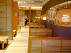 -花潮料理艺食馆(世欧广场店)