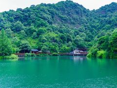-太姥山风景名胜区