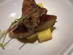 -王品牛排(郑州大卫城店)