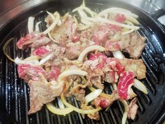 -北京胡同传统炙子烤肉(文兴路店)