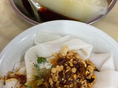 -何氏筠连水粉(明伦堂店)