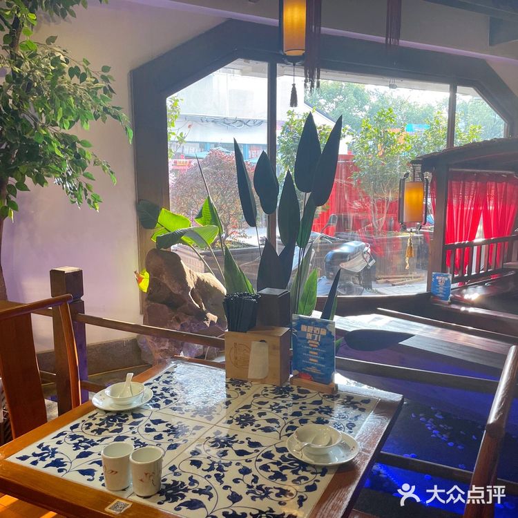 姑苏家宴——观前街的三十年非遗传承老牌苏帮菜