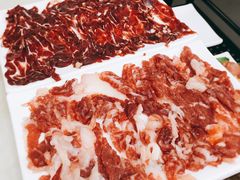 -汕头八里香牛肉店(人民南店)