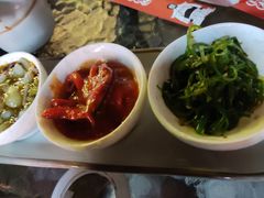 -饭町二郎日式综合茶餐(中安广场店)
