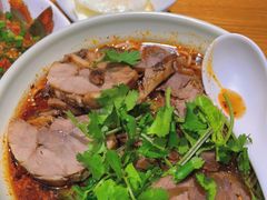-长乐川式面馆·现炒浇头(石门二路店)