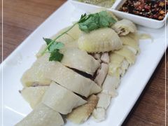 -文记餐厅(步行街店)