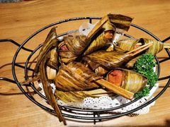 -太泰东南亚餐厅(万福广场店)