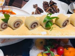 -将相和·海鲜蒸饺大连菜