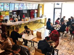 大堂-金乐活美食(中街店)