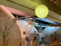 -纽斯桑拿会所(天山店)