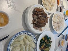 -东方饺子王(和平里店)