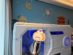 -武汉洲际酒店