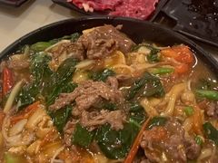 -潮汕良记牛肉火锅(洪武路店)