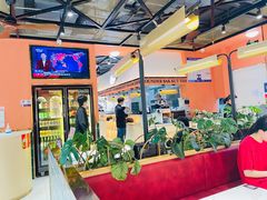 大堂-發起人·肉骨茶(万象汇店)