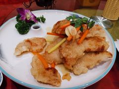 锅包肉-东北故事私房菜(江南印象店)