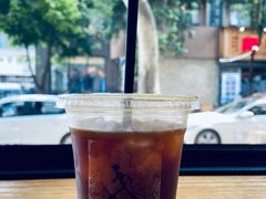 -常识咖啡common sense(春熙路店)
