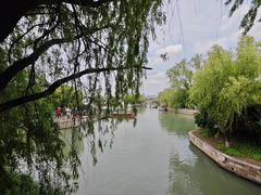 -山塘街