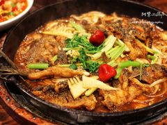 -老板恋上鱼(高新万达店)