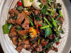 -云海肴·汽锅鸡·云南菜(天山百盛优客店)