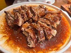 -张家卫·阳江菜·小海鲜(肥婆湾桥店)