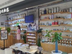 -今日陶艺(富力广场店)