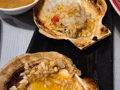 -辉记炭烧海鲜大排档·老字号(福田店)