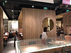 -比格比萨自助(李沧万达店)