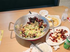 -大丰收脆鱼(浦西万达店)