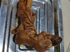 羊蹄-阿叶羊杂碎(前进街店)