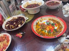 -堂瓦里·33年传统赣菜(第一街区店)