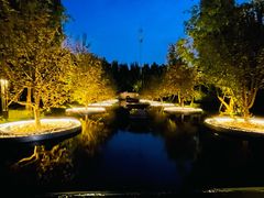 -清河半岛温泉度假酒店