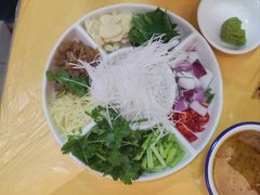 -官塘陈记鱼生·潮汕砂锅粥·牛肉火锅(潮枫路总店)